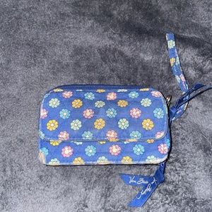Disney Vera Bradley wristlet